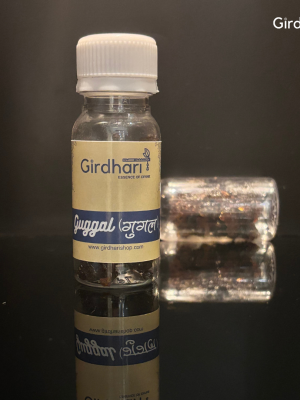 Premium Guggal (गुग्गल)