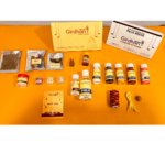 Sampurna Shiv Pujan Kit (संपूर्ण शिव पूजन किट)